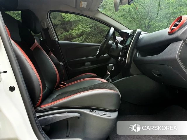 Renault Korea (Samsung) Clio id 4988407 из Кореи 7