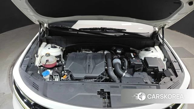 Kia Sorento 4th Generation id 4992599 из Кореи 16