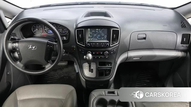 Hyundai The New Grand Starex id 4967600 из Кореи 26