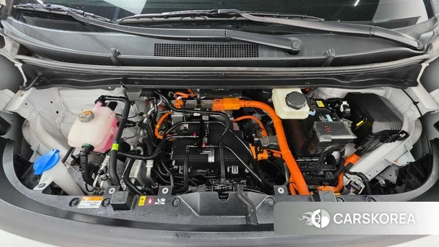 Hyundai ST1 id 5051783 из Кореи 16