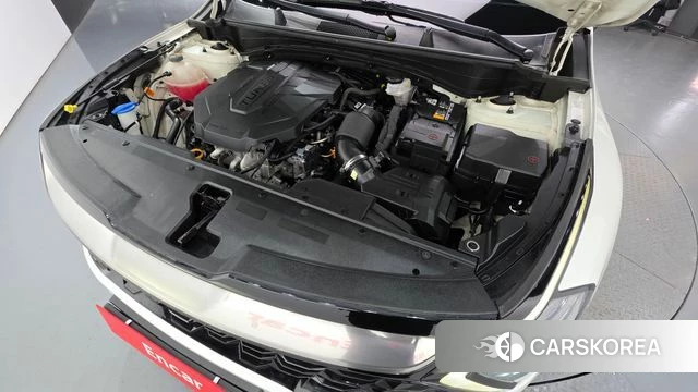 Kia Sportage 5th Generation id 4997176 из Кореи 16