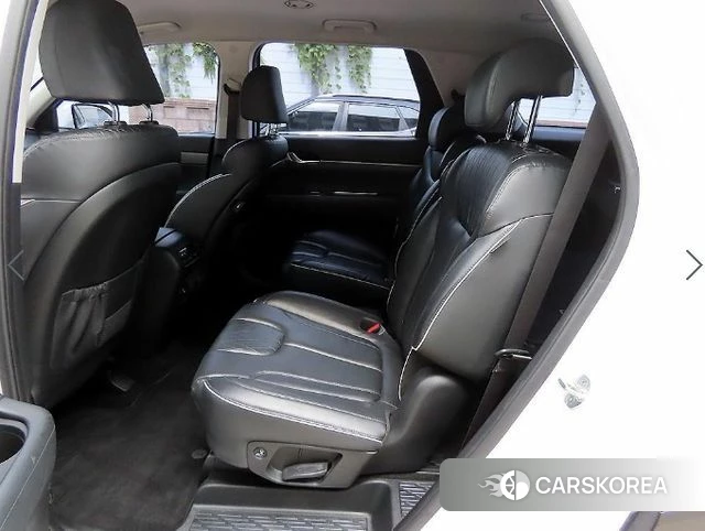 Hyundai Palisade id 5029180 из Кореи 16