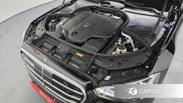 Mercedes-Benz S-Class W223 id 4957199 из Кореи 26
