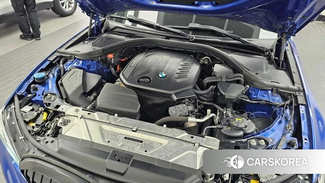 BMW 3 Series (G20) id 4992721 из Кореи 16