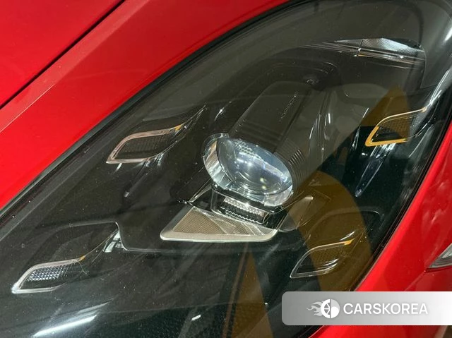 Porsche 718 Boxster id 5041588 из Кореи 11