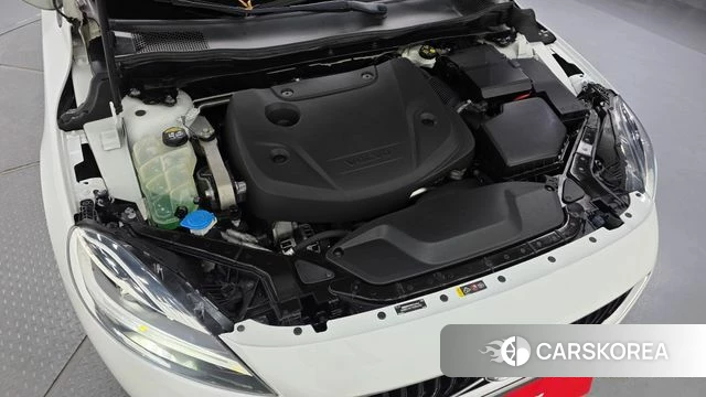 Volvo V40 id 4895586 из Кореи 27