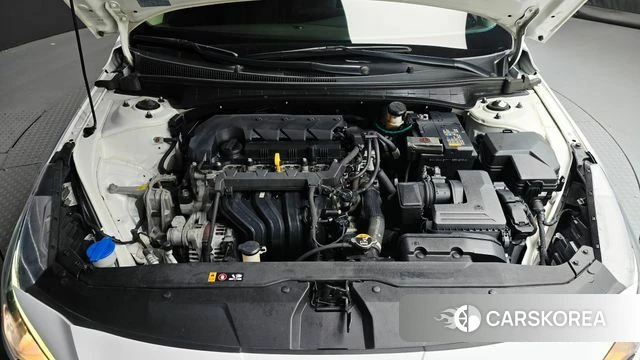 Hyundai Avante (CN7) id 4967105 из Кореи 16