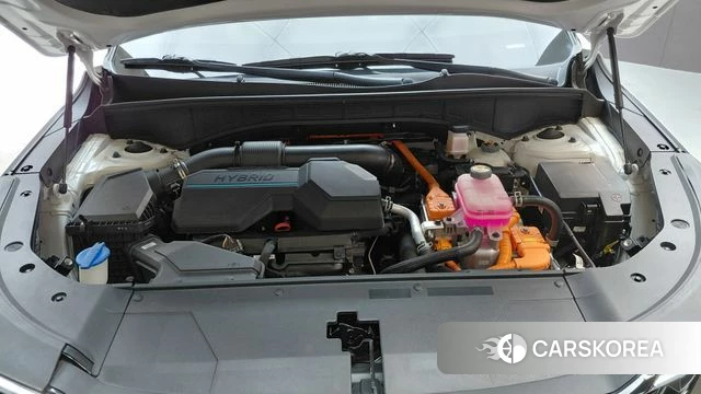 Kia The New Sorento 4th Generation id 4854045 из Кореи 29