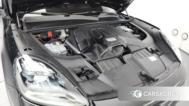 Porsche Cayenne (PO536) id 3279561 из Кореи 16