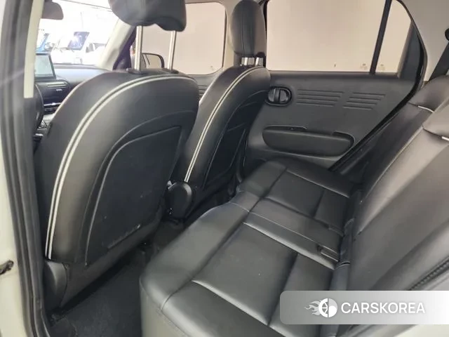 Hyundai Casper id 3468507 из Кореи 14