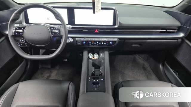 Hyundai Ionic 6 id 5045792 из Кореи 26
