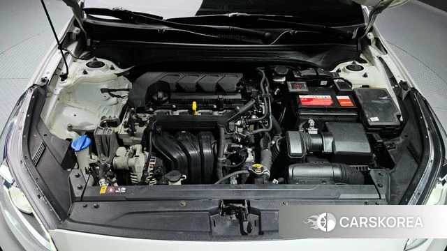Kia Come New K3 id 5048644 из Кореи 27