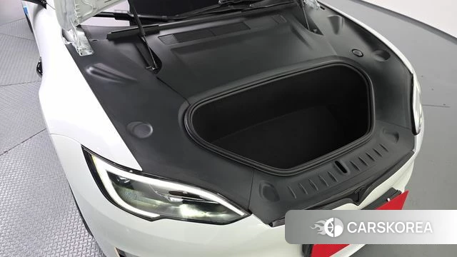 Tesla Model S id 4934531 из Кореи 27