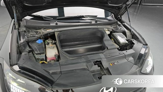 Hyundai Ionic 6 id 5046773 из Кореи 26