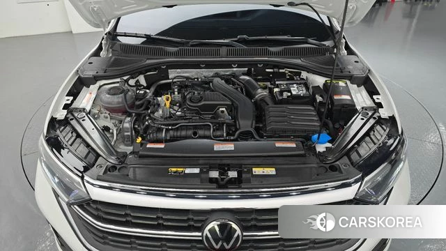Volkswagen 7th Generation of Jetta id 4950175 из Кореи 27