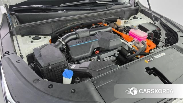 Kia The New Sorento 4th Generation id 5033225 из Кореи 34