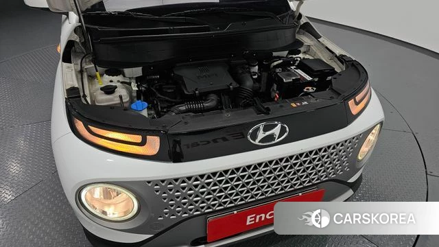 Hyundai Casper id 5012659 из Кореи 26