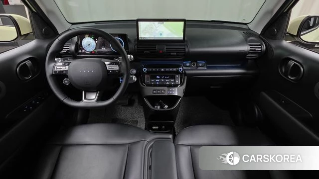 Hyundai Casper Electric id 4862966 из Кореи 27