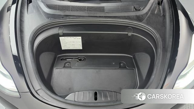 Tesla Model 3 id 4967150 из Кореи 28