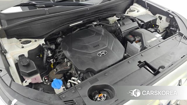 Hyundai The New Palisade id 5022448 из Кореи 16