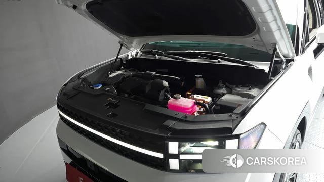 Hyundai Santa Fe (MX5) id 5045540 из Кореи 16
