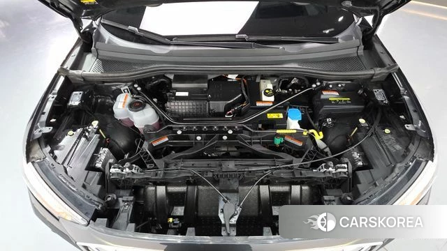 Audi Q4 e-Tron (F4) id 4834203 из Кореи 28