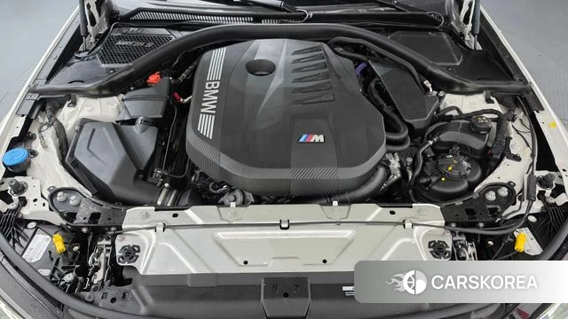 BMW 3 Series (G20) id 5001562 из Кореи 31