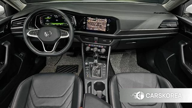 Volkswagen 7th Generation of Jetta id 4893701 из Кореи 31