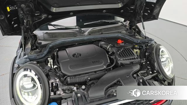 Mini Cooper S id 5013367 из Кореи 27