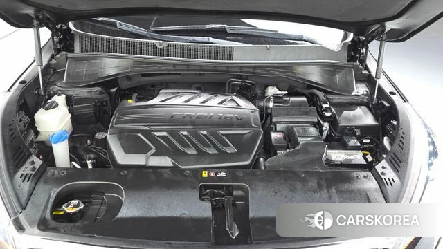 Kia The New Sorento id 5054550 из Кореи 32