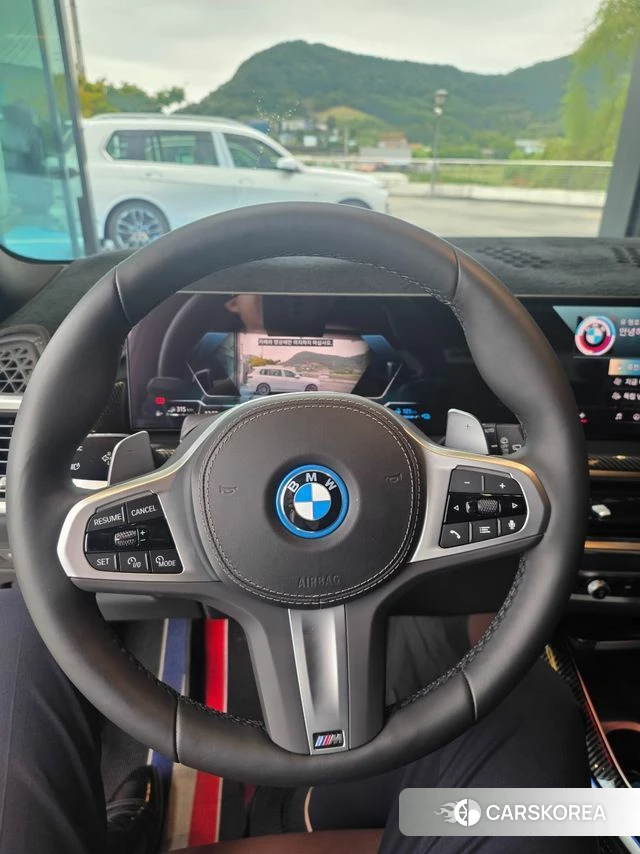BMW X5 (G05) 2026 Белый из Кореи, фото 6