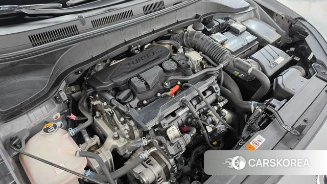 Hyundai The New Kona id 5022731 из Кореи 25