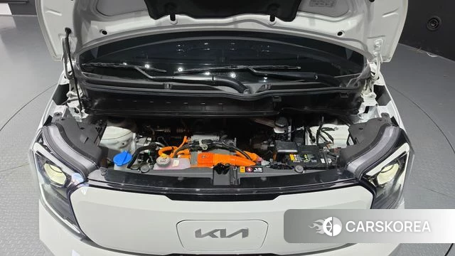 Kia The New Kia Ray EV id 5038997 из Кореи 27