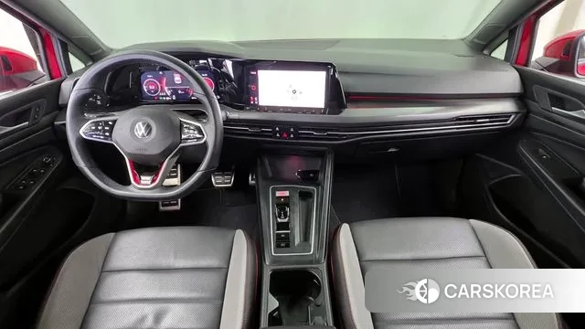 Volkswagen Golf 8th Generation id 3726465 из Кореи 16