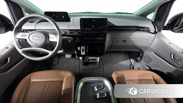 Hyundai Staria id 5053194 из Кореи 29