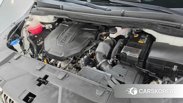 Kia Carnival 4th generation id 5002505 из Кореи 16