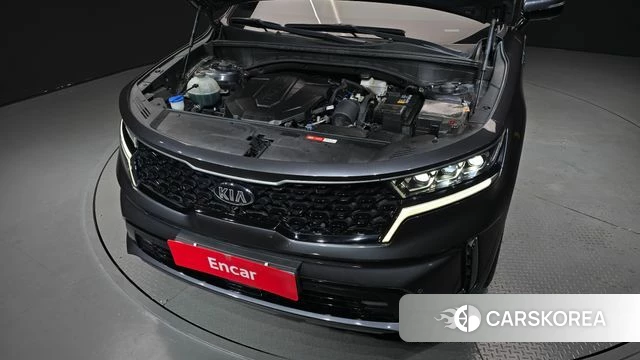 Kia Sorento 4th Generation id 5018297 из Кореи 16