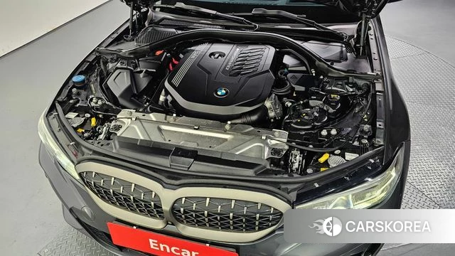BMW 3 Series (G20) id 5041233 из Кореи 16