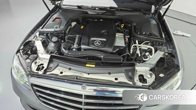 Mercedes-Benz E-Class W213 id 4960445 из Кореи 27