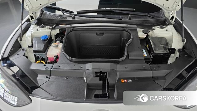 Hyundai Ionic 6 id 5021168 из Кореи 29
