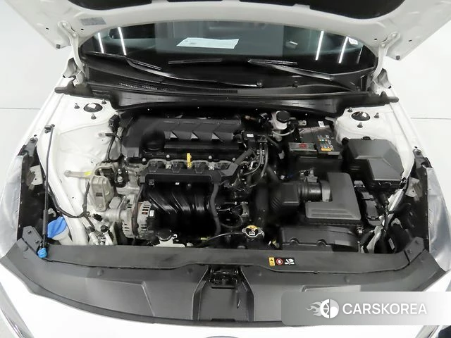 Hyundai Avante (CN7) id 5022247 из Кореи 16