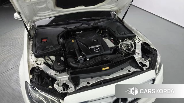 Mercedes-Benz E-Class W213 id 5036019 из Кореи 33
