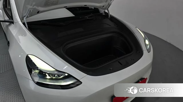 Tesla Model Y id 4721657 из Кореи 16