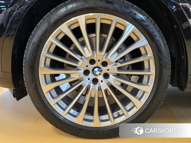 BMW X7 (G07) id 5002073 из Кореи 16