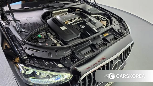 Mercedes-Benz S-Class W223 id 4975139 из Кореи 35