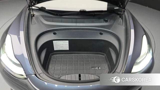 Tesla Model 3 id 5041313 из Кореи 16