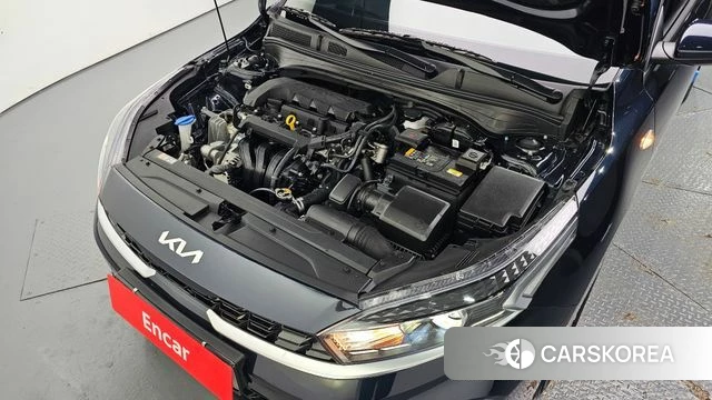Kia The New K3 2nd generation id 4990670 из Кореи 26
