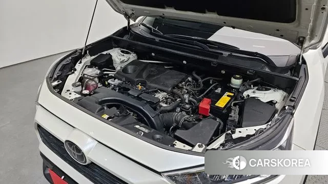 Toyota RAV4 5th Generation id 3778844 из Кореи 16