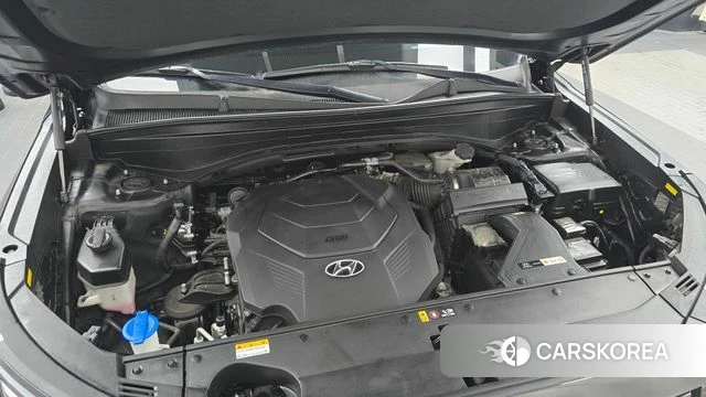 Hyundai The New Palisade id 5046102 из Кореи 30