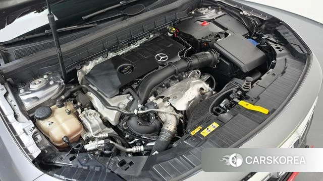 Mercedes-Benz GLB-Class X247 id 5028166 из Кореи 27